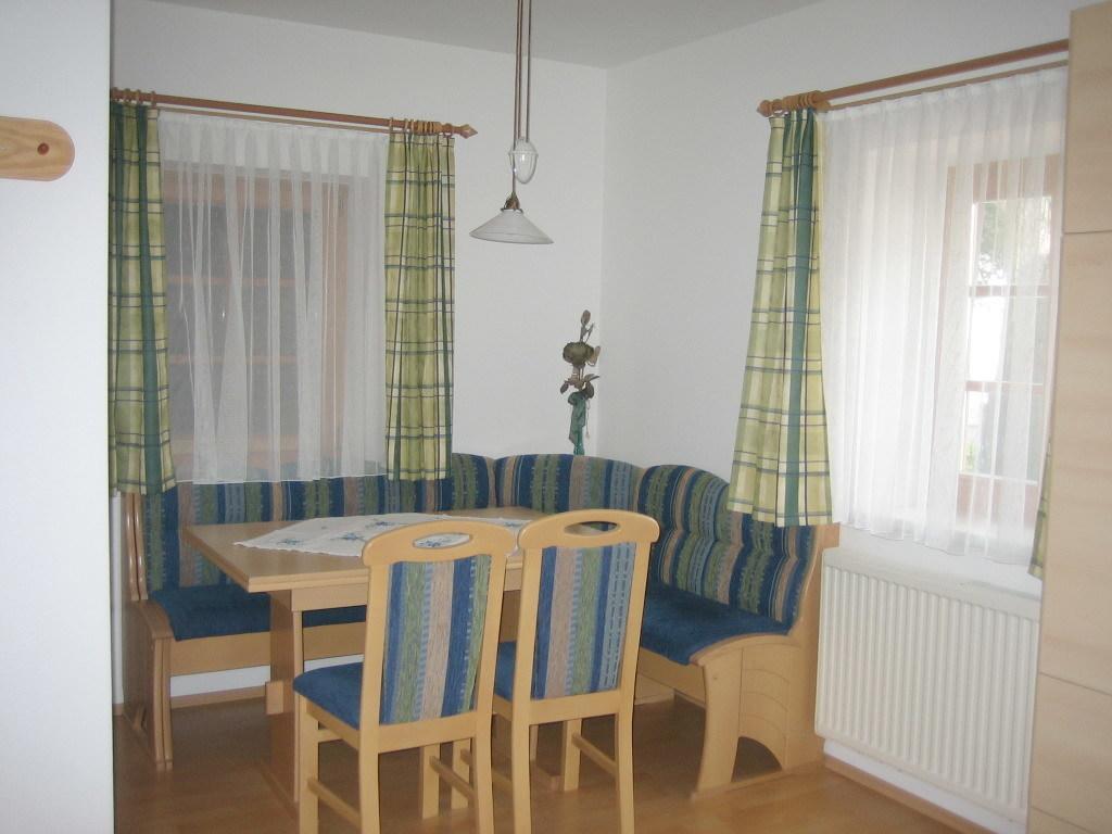 Klammer Gabi Obertilliach Room photo